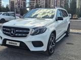 Mercedes-Benz GLS 400 2019 годаүшін25 000 000 тг. в Астана – фото 2