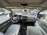 Mitsubishi Space Gear 1995 года за 2 500 000 тг. в Алматы