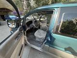 Mitsubishi Space Gear 1995 года за 2 500 000 тг. в Алматы – фото 4