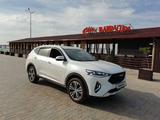 Haval F7 2021 годаүшін11 000 000 тг. в Актау – фото 3