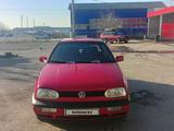 Volkswagen Golf 1992 года за 2 200 000 тг. в Шымкент