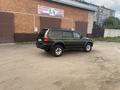 Mitsubishi Montero Sport 1998 годаүшін4 500 000 тг. в Петропавловск – фото 7