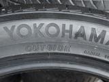Yokohama Advan db v552 255/45 R20 105 Y за 80 000 тг. в Алматы – фото 3