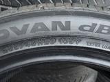 Yokohama Advan db v552 255/45 R20 105 Y за 80 000 тг. в Алматы – фото 4