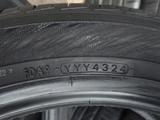 Yokohama Advan db v552 255/45 R20 105 Y за 80 000 тг. в Алматы – фото 5