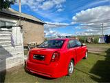 Chevrolet Lacetti 2008 года за 2 700 000 тг. в Павлодар – фото 3