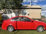 Chevrolet Lacetti 2008 года за 2 700 000 тг. в Павлодар – фото 2