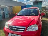 Chevrolet Lacetti 2008 года за 2 700 000 тг. в Павлодар