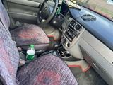 Chevrolet Lacetti 2008 года за 2 700 000 тг. в Павлодар – фото 4