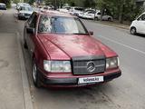 Mercedes-Benz E 230 1991 года за 1 550 000 тг. в Алматы – фото 2