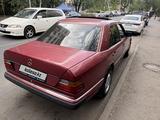 Mercedes-Benz E 230 1991 года за 1 550 000 тг. в Алматы – фото 3