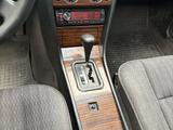 Mercedes-Benz E 230 1991 года за 1 550 000 тг. в Алматы – фото 5