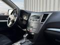 Subaru Legacy 2010 года за 4 230 000 тг. в Алматы – фото 12