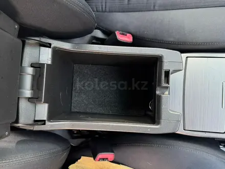 Subaru Legacy 2010 года за 4 230 000 тг. в Алматы – фото 17
