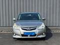 Subaru Legacy 2010 года за 4 230 000 тг. в Алматы – фото 2