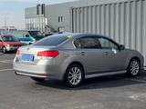 Subaru Legacy 2010 годаүшін4 590 000 тг. в Алматы – фото 5