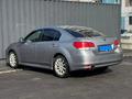 Subaru Legacy 2010 года за 4 230 000 тг. в Алматы – фото 7
