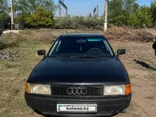 Audi 90, 1991