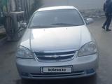 Chevrolet Lacetti 2004 годаfor2 700 000 тг. в Аксукент