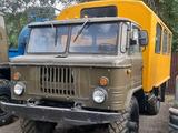 ГАЗ 1983 годаfor11 000 000 тг. в Алматы