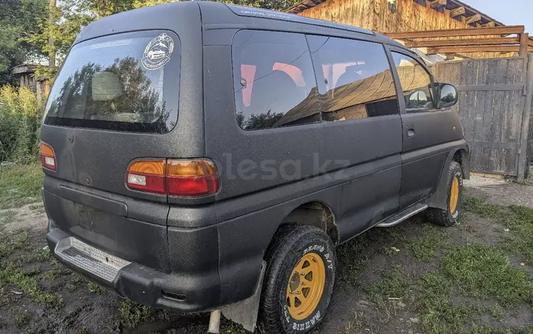 Mitsubishi Delica 1996 года за 3 800 000 тг. в Алтай