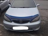 Toyota Camry 2005 годаүшін5 000 000 тг. в Усть-Каменогорск