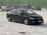 Honda Civic 2007 годаүшін4 100 000 тг. в Алматы – фото 2