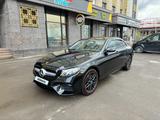 Mercedes-Benz E 200 2019 года за 23 700 000 тг. в Астана – фото 2