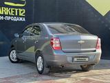 Chevrolet Cobalt 2020 года за 6 500 000 тг. в Актау – фото 3