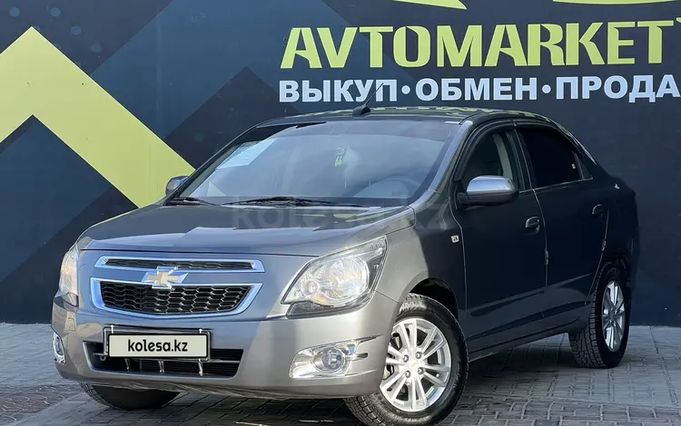 Chevrolet Cobalt 2020 года за 6 500 000 тг. в Актау