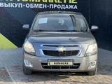 Chevrolet Cobalt 2020 годаүшін6 500 000 тг. в Актау – фото 4