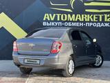 Chevrolet Cobalt 2020 годаүшін6 500 000 тг. в Актау – фото 5