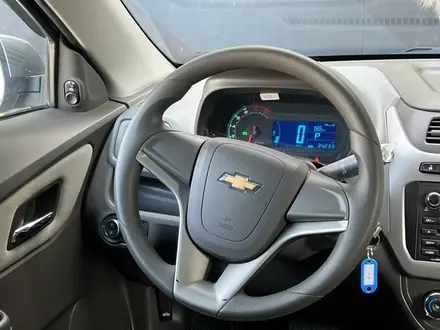 Chevrolet Cobalt 2020 года за 6 500 000 тг. в Актау – фото 7