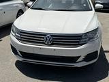 Volkswagen Lavida 2023 года за 9 500 000 тг. в Алматы