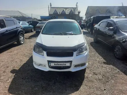 Chevrolet Nexia 2020 года за 3 050 000 тг. в Алматы – фото 3