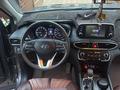 Hyundai Santa Fe 2019 года за 9 000 000 тг. в Уральск – фото 11