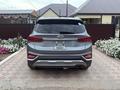 Hyundai Santa Fe 2019 года за 9 000 000 тг. в Уральск – фото 2