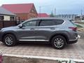 Hyundai Santa Fe 2019 года за 9 000 000 тг. в Уральск – фото 3