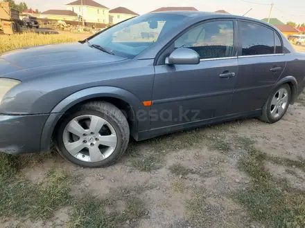 Opel Vectra 2002 года за 1 500 000 тг. в Актобе – фото 5