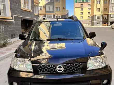 Nissan X-Trail 2006 года за 4 100 000 тг. в Актау