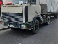 МАЗ  5433 1990 года за 3 500 000 тг. в Алматы