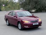 Toyota Camry 2001 годаүшін3 900 000 тг. в Павлодар – фото 4