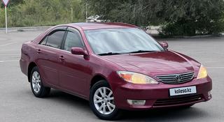 Toyota Camry 2001 года за 3 900 000 тг. в Павлодар