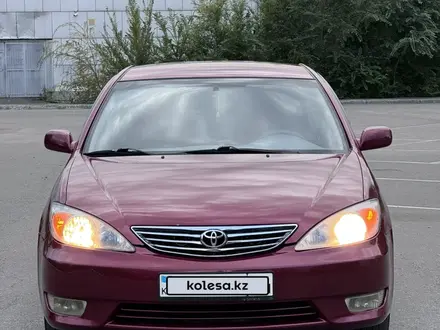 Toyota Camry 2001 года за 3 900 000 тг. в Павлодар – фото 5