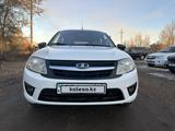 ВАЗ (Lada) Granta 2191 2015 годаfor2 900 000 тг. в Кокшетау – фото 2