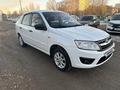 ВАЗ (Lada) Granta 2191 2015 годаfor2 900 000 тг. в Кокшетау – фото 3