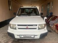 Mitsubishi Pajero iO 1998 года за 2 000 000 тг. в Алматы