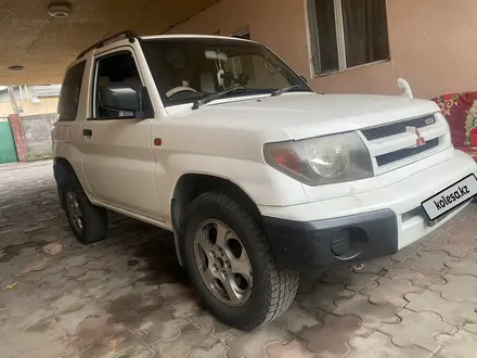 Mitsubishi Pajero iO 1998 года за 2 000 000 тг. в Алматы – фото 3