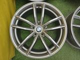 Диски R18 5x112 разноширокие на BMW G-серии ОРИГИНАЛүшін320 000 тг. в Караганда – фото 4