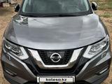 Nissan X-Trail 2018 года за 7 350 000 тг. в Актобе – фото 2